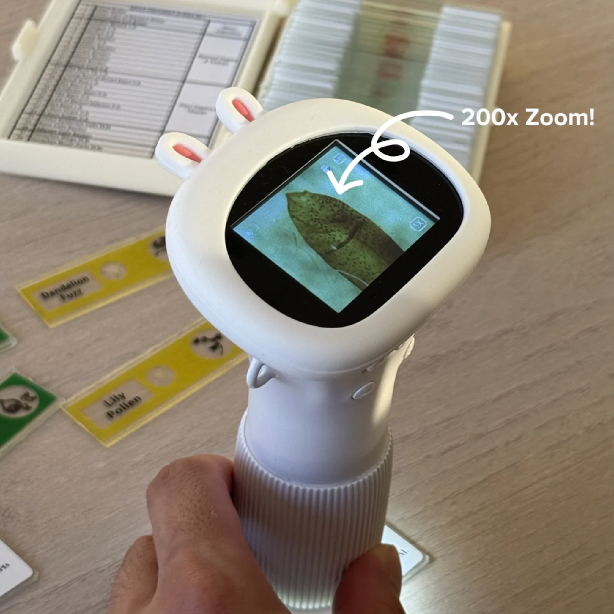 AakkosKauppa™️ Digiskooppi