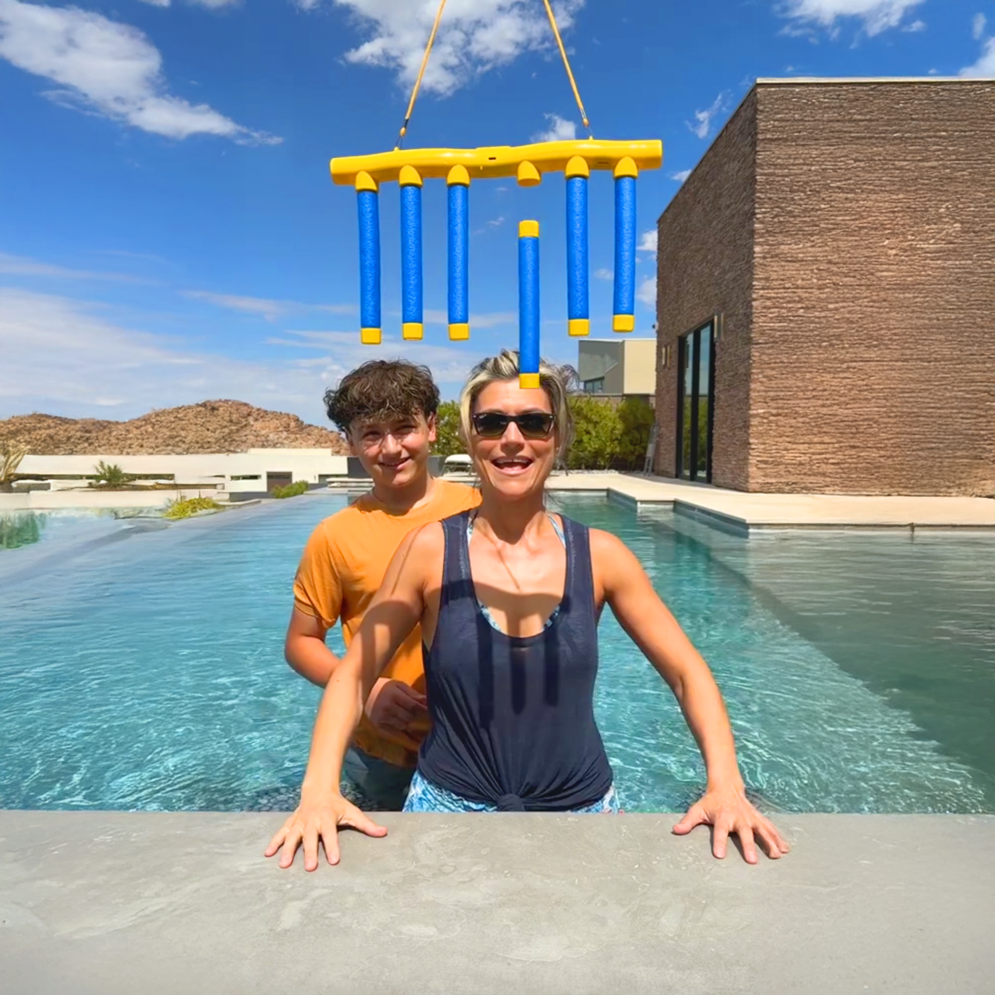 AakkosKauppa™️ Refleksipeli