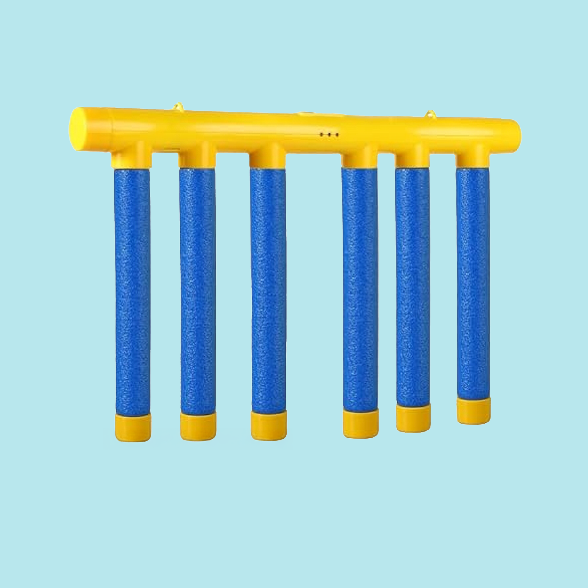 AakkosKauppa™️ Refleksipeli