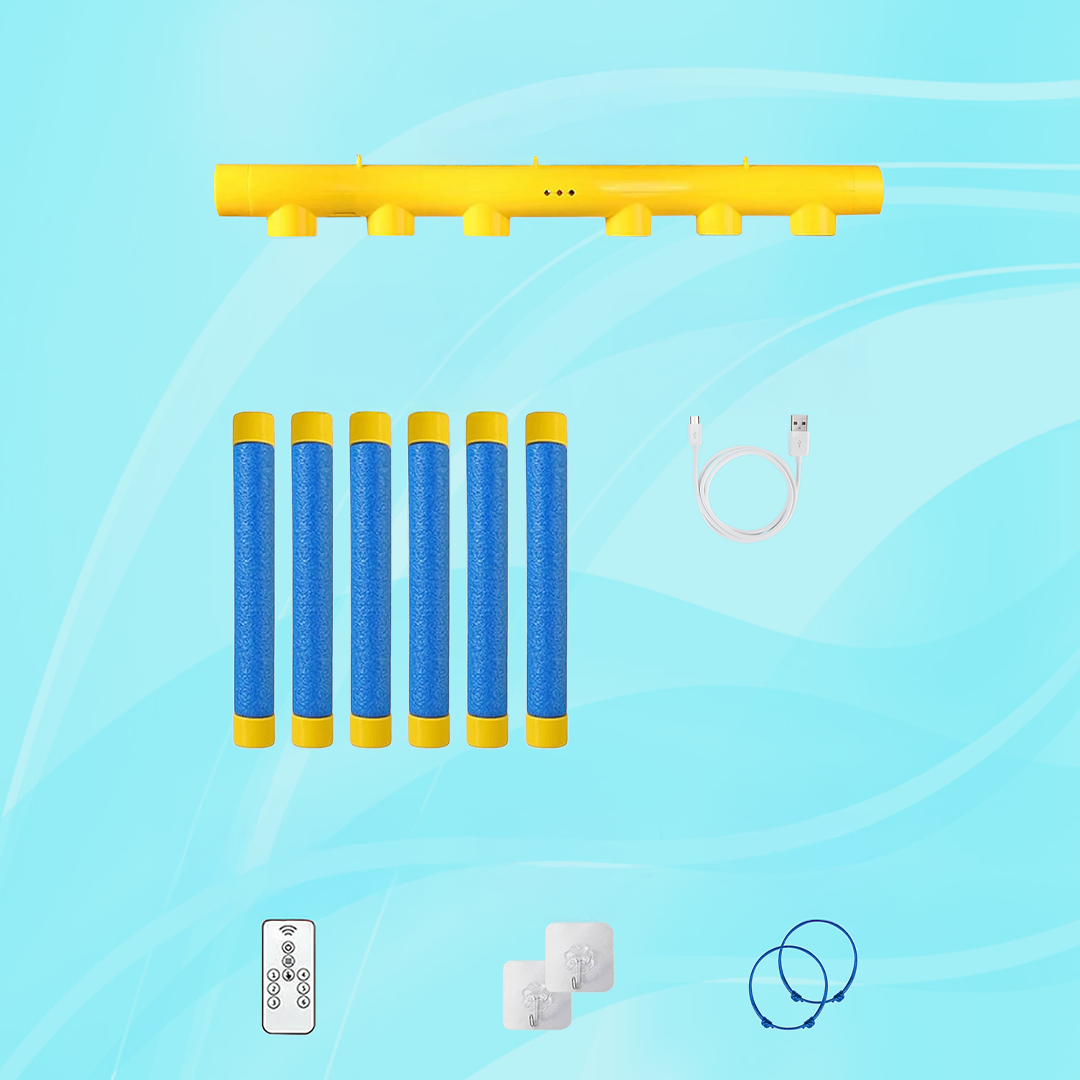 AakkosKauppa™️ Refleksipeli