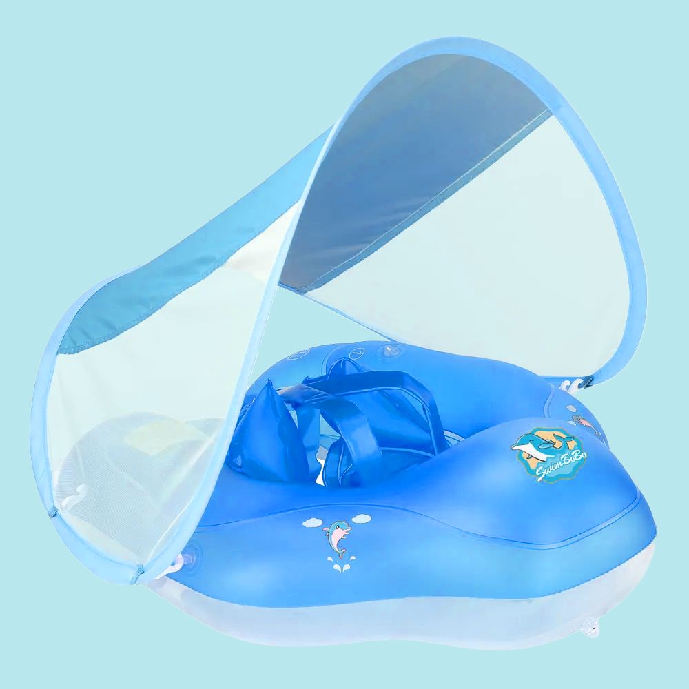 AakkosKauppa™️ Vauvan uimarengas